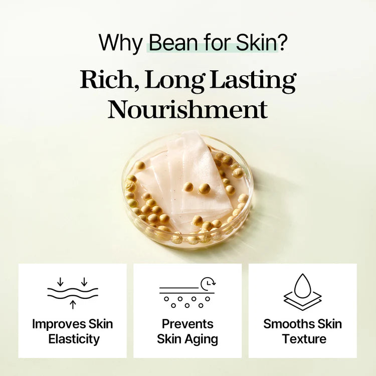 BEAN TONER PAD (70EA) 280ML