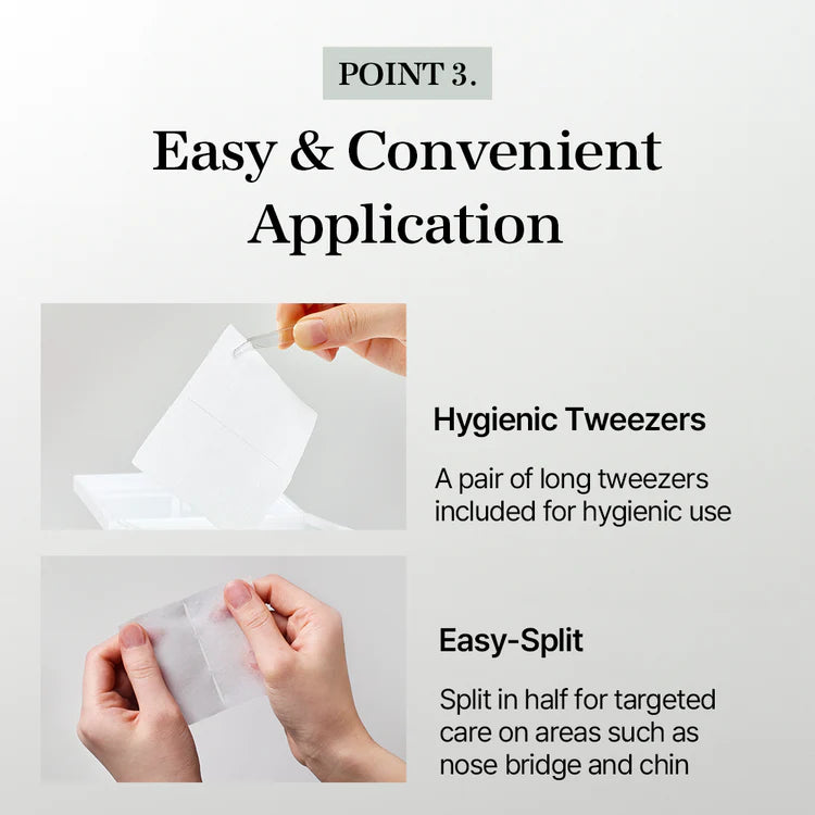 BEAN TONER PAD (70EA) 280ML