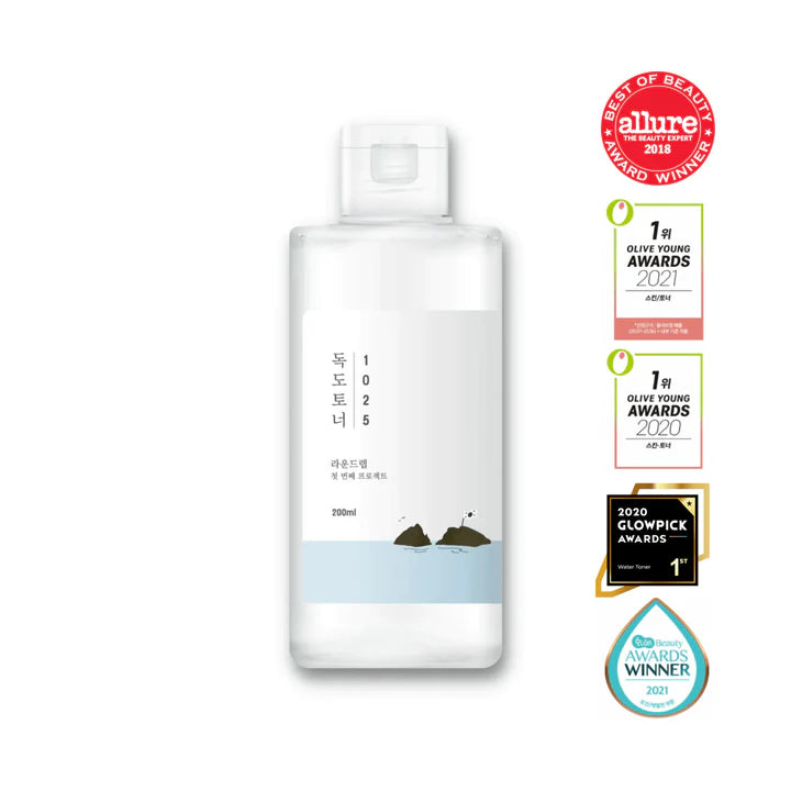 1025 DOKDO TONER 200ml