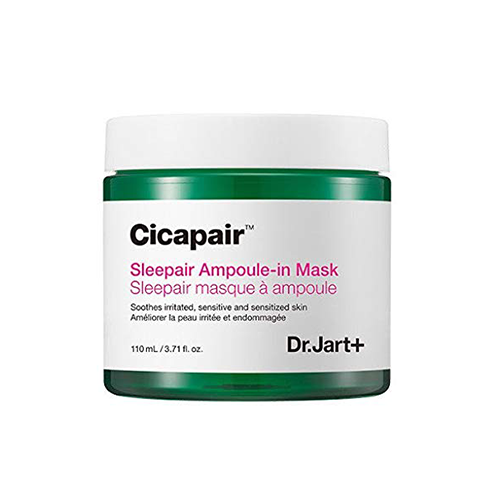 SLEEPAIR AMPOULE-IN MASK