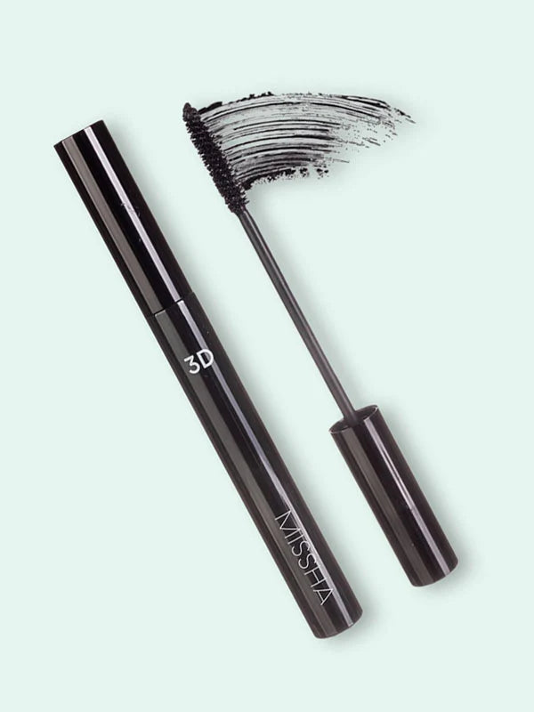 3D MASCARA