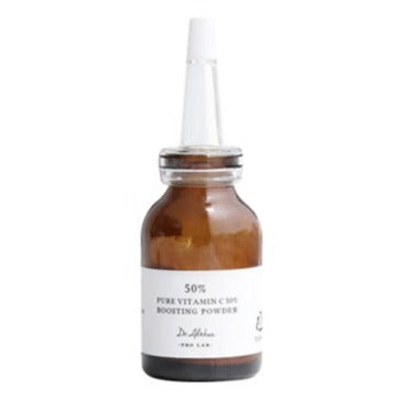 PURE VITAMIN C 50% BOOSTING POWDER 10G