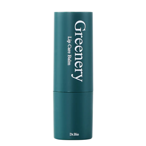 SEA GREENERY LIP CARE BALM 8G