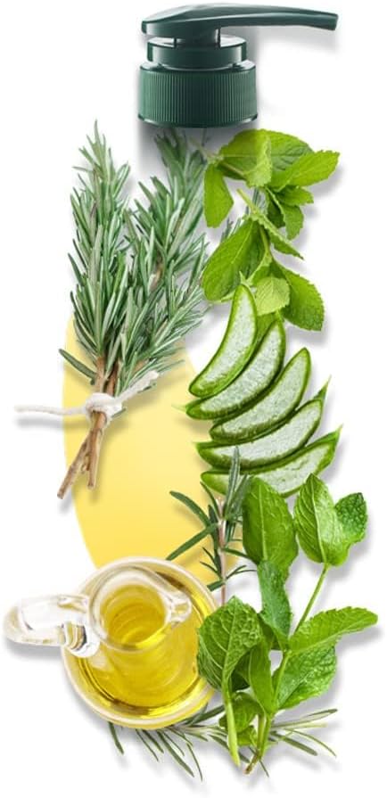 Natural On Tea Tree Cool Treatment 1000ml