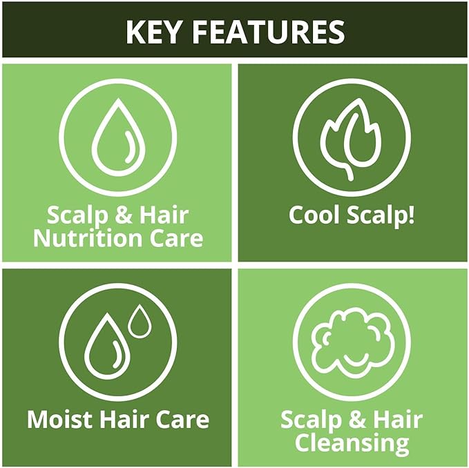 Natural On Tea Tree Cool Treatment 1000ml