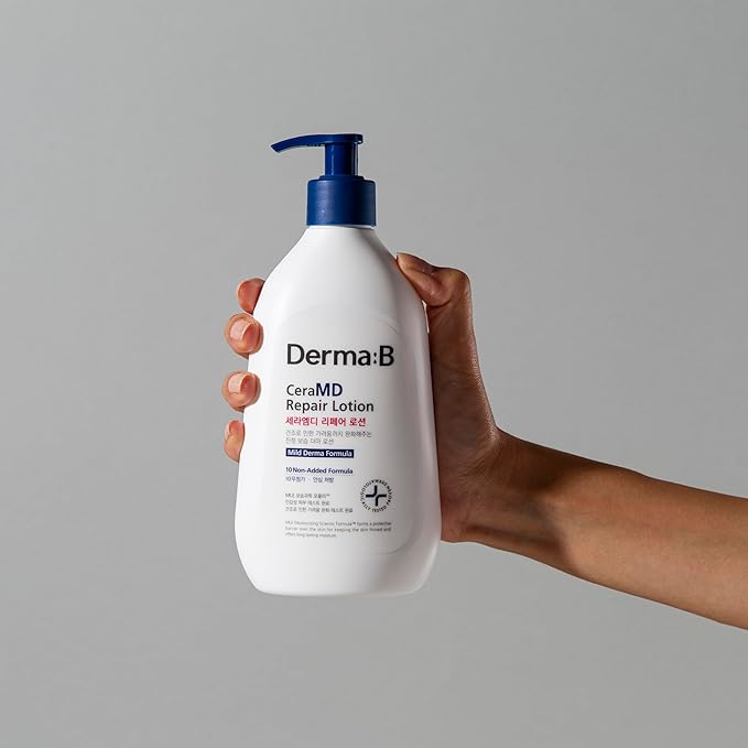REPAIR LOTION 400ML