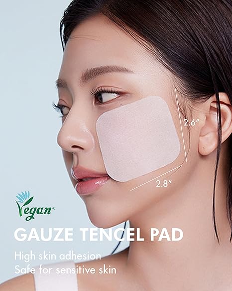 Madecassoside Blemish Control Pad 200ml