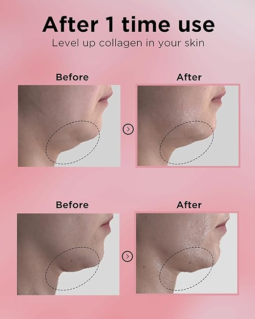 DW-EGF COLLAGEN SILKREAM AMPOULE 55G