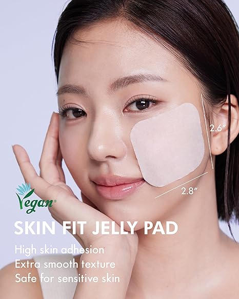 Ice Cooling Toner Pad 220ml
