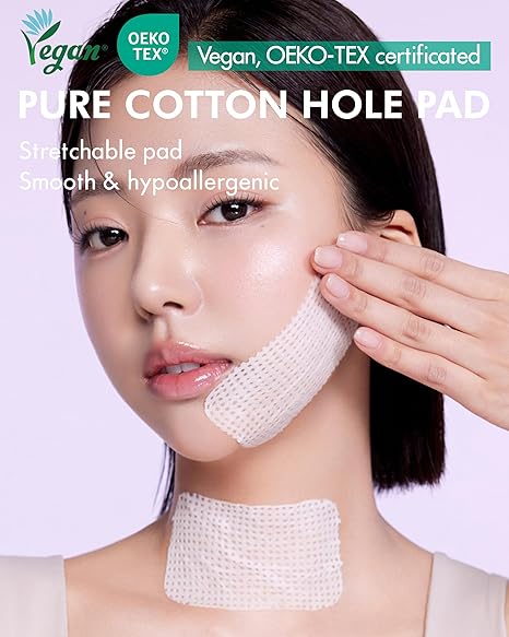 Retinol Peptide Lifting Pad 210ml