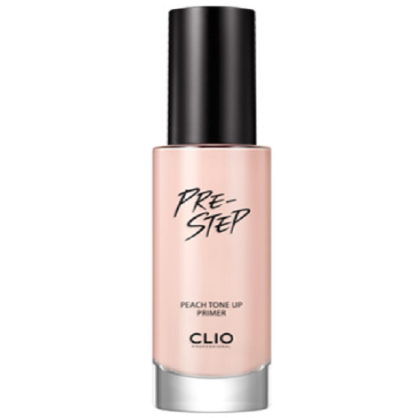 PRE-STEP PEACH TONE UP PRIMER 30ML