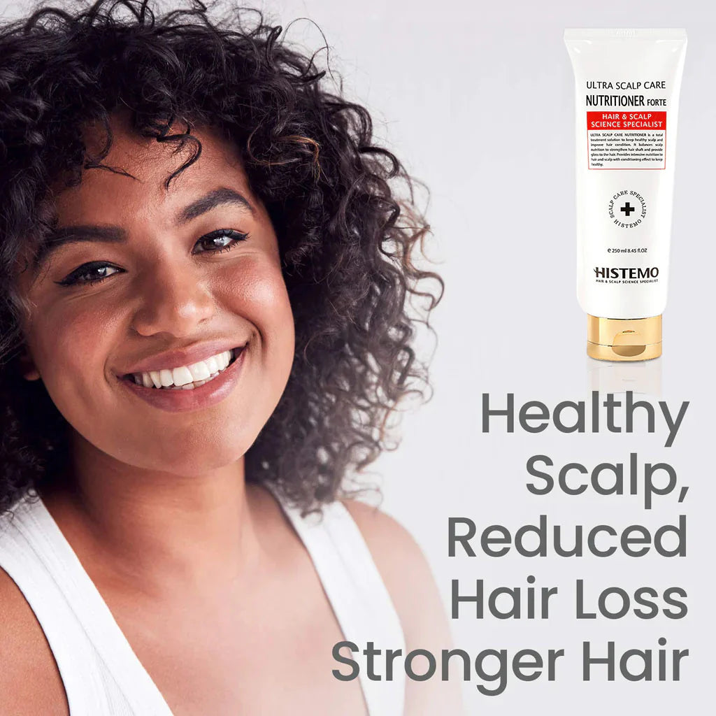 ULTRA SCALP CARE NUTRITIONER FORTE 90ml