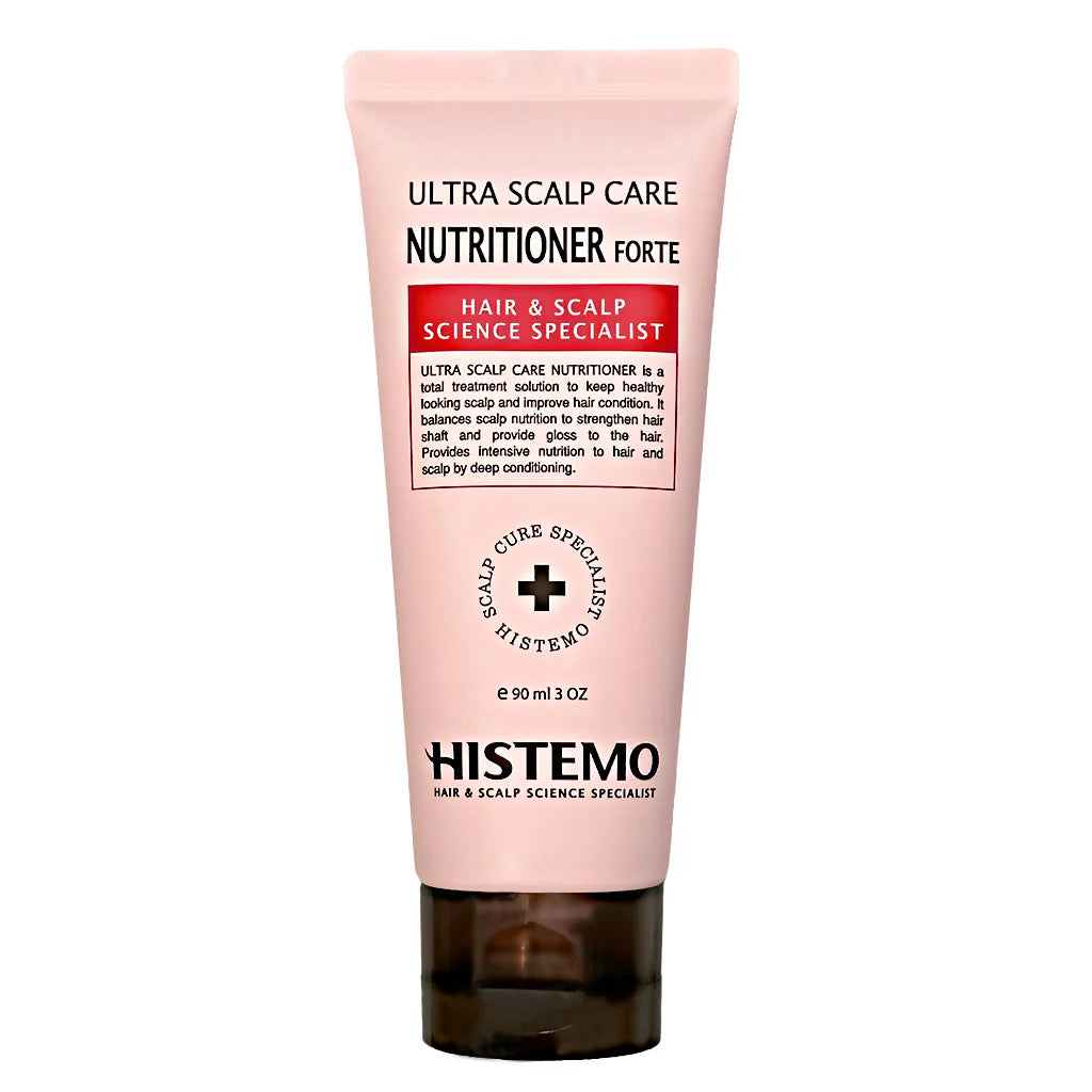 ULTRA SCALP CARE NUTRITIONER FORTE 90ml