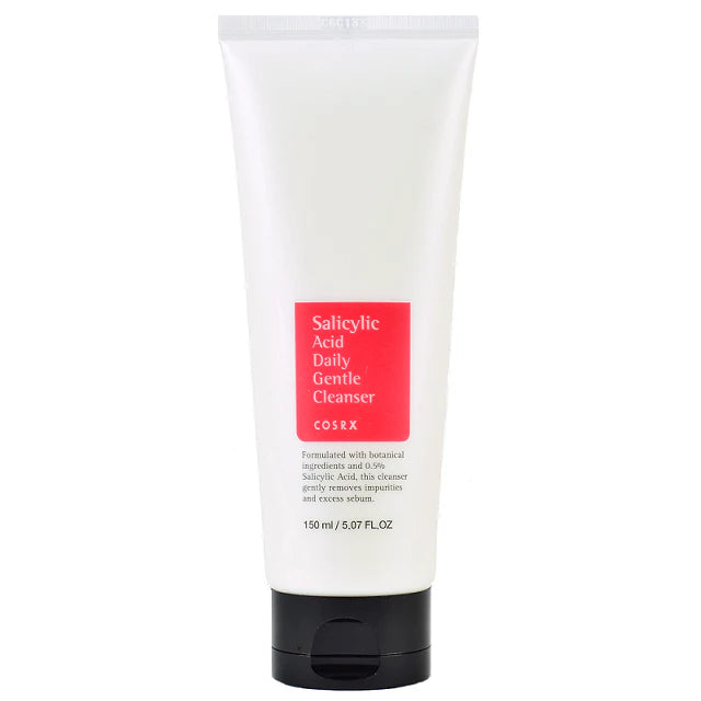 SALICYLIC ACID DAILY GENTLE CLEANSER 150ML