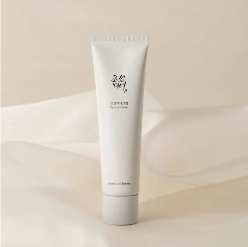 DYNASTY CREAM 50ML