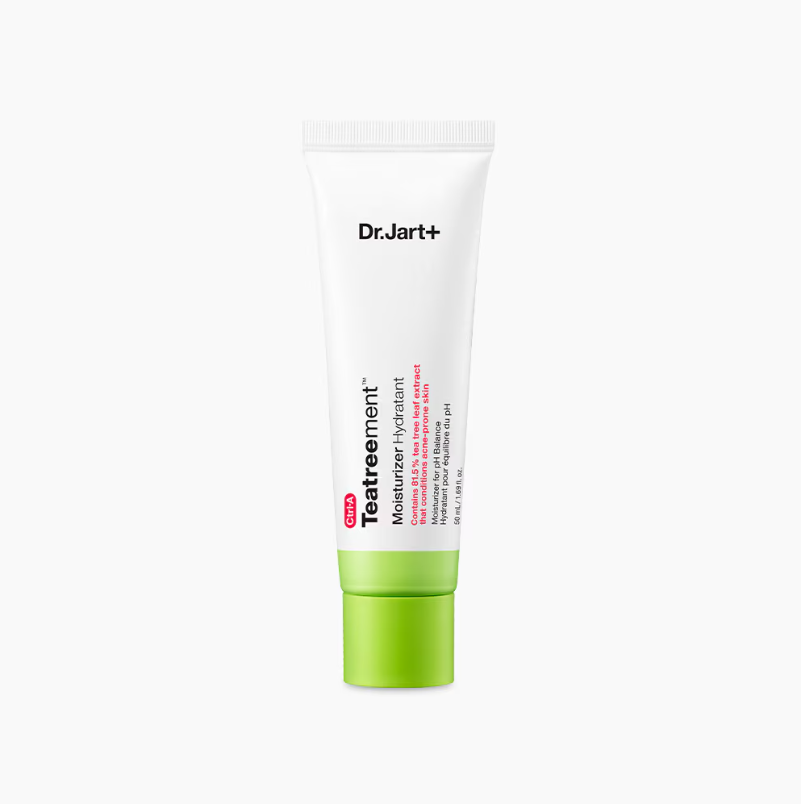 Ctrl+A TEATREATMENT MOISTURIZER