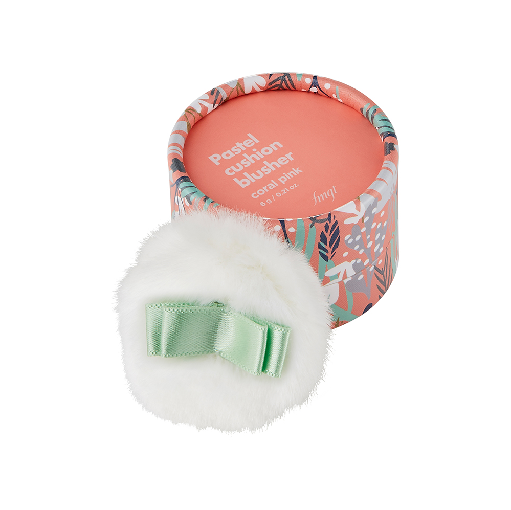 FMGT Pastel Cushion Blusher