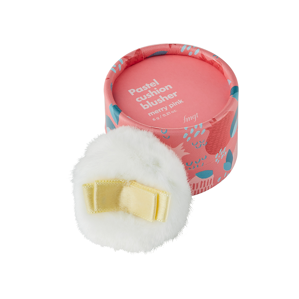 FMGT Pastel Cushion Blusher