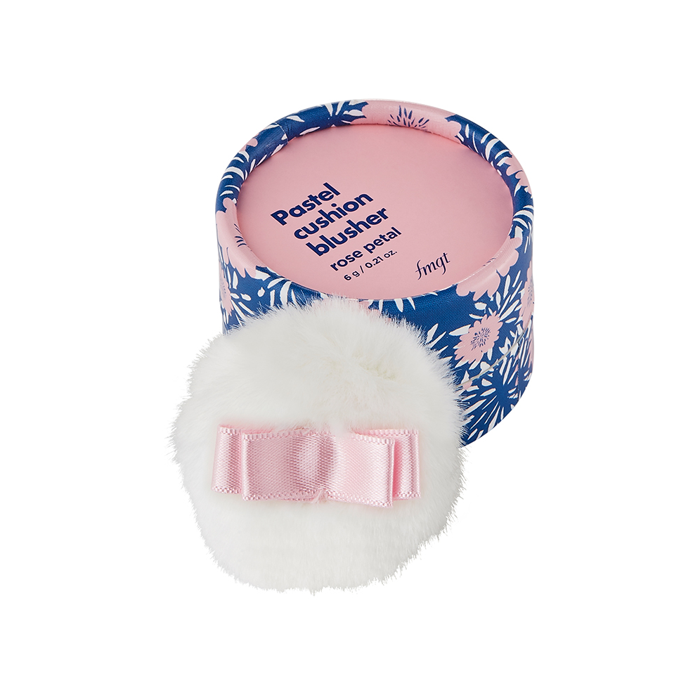 FMGT Pastel Cushion Blusher