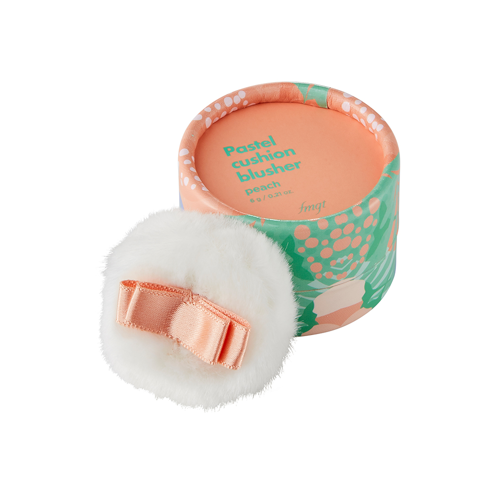 FMGT Pastel Cushion Blusher