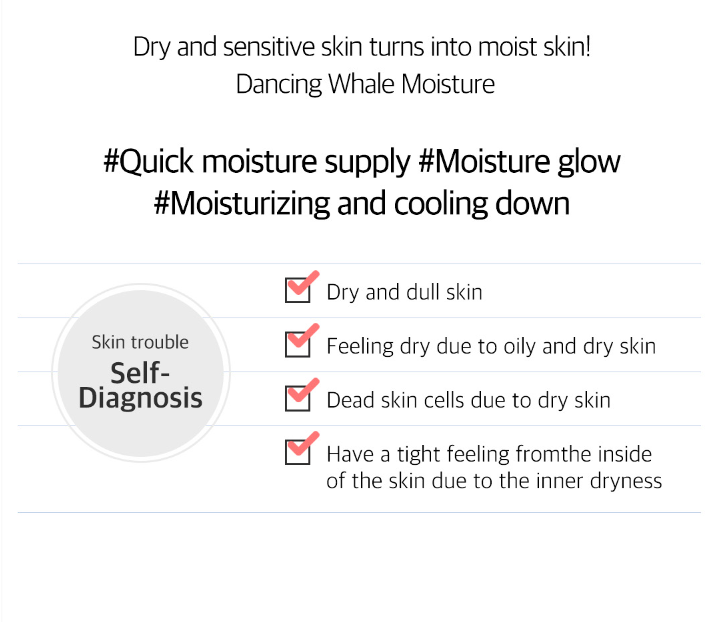 Mask Pack 10PK (Moisture)