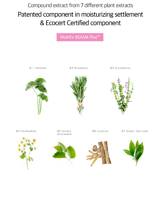 Mask Pack 10PK (Moisture)