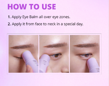 Seoul Eye Balm 9g