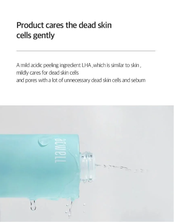 Real Aqua Balancing Toner