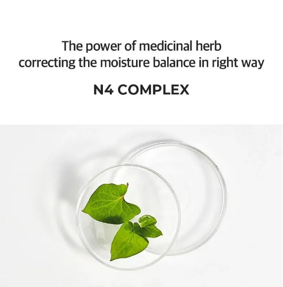 Real Aqua Balancing Toner