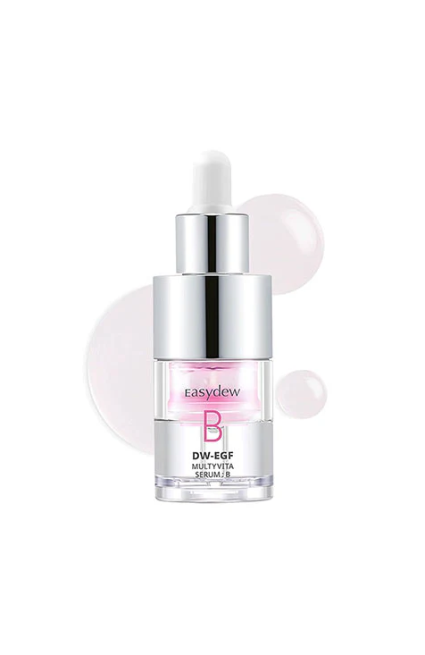DW-EGF MULTI VITA SERUM B 14ML