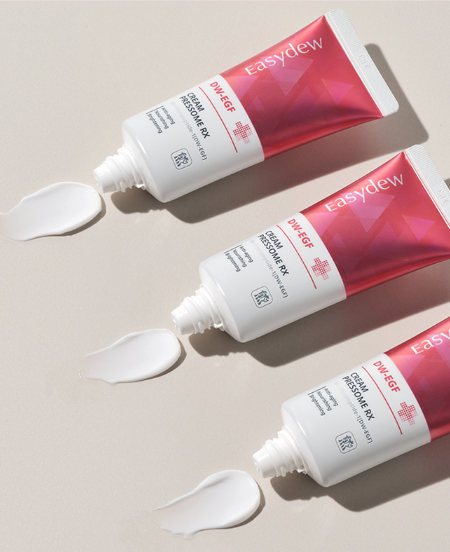 DW-EGF CREAM PRESSOME RX (30ML*3EA)