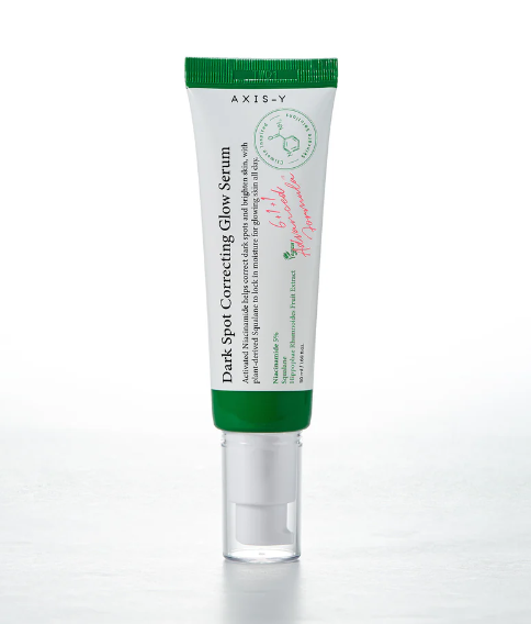 DARK SPOT CORRECTING GLOW SERUM 50ML