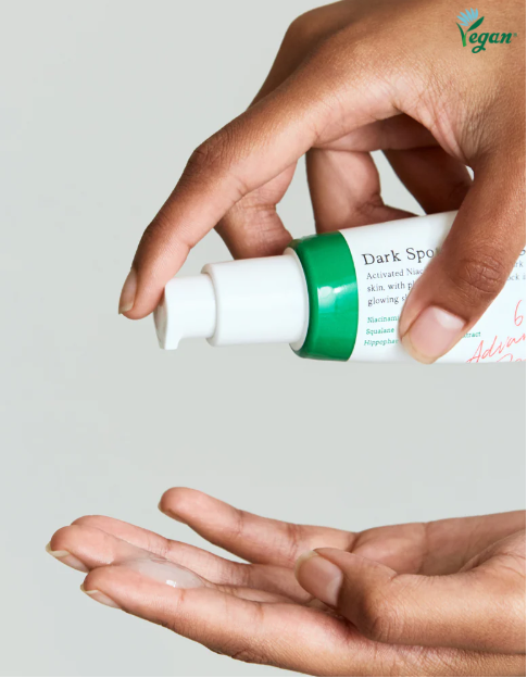 DARK SPOT CORRECTING GLOW SERUM 50ML