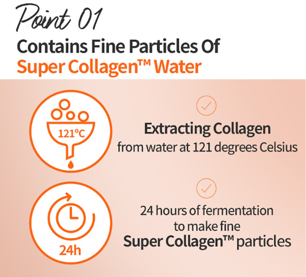 MOISTFULL COLLAGEN INTENSE CLEANSING FOAM 150G