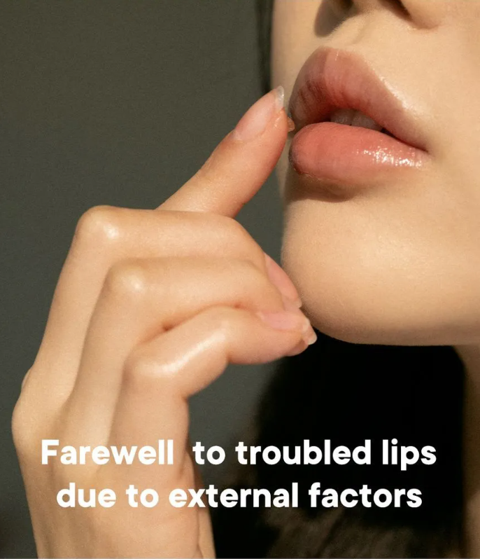 CICA:MING LIP BALM 10ML