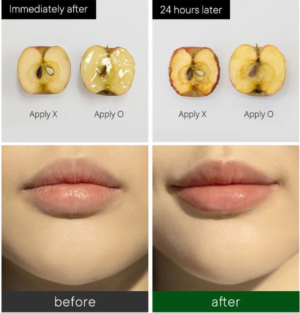 CICA:MING LIP BALM 10ML