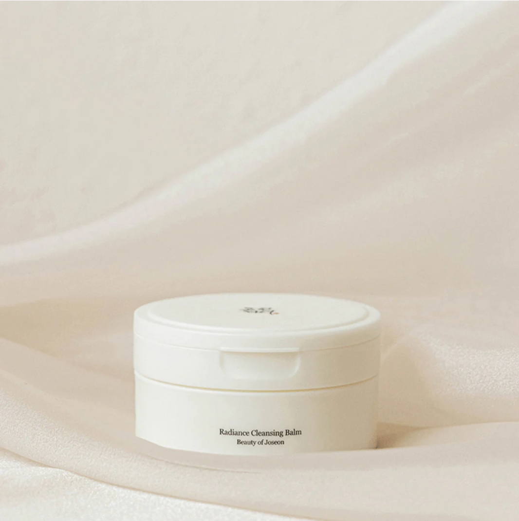 RADIANCE CLEANSING BALM 100ML