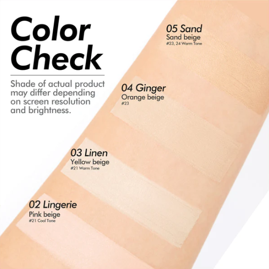 KILL COVER FIXER CUSHION SPF50+ PA+++ (15G*2) 30G