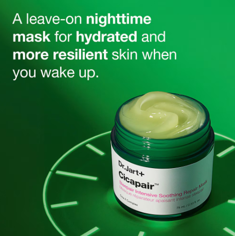 SLEEPAIR AMPOULE-IN MASK
