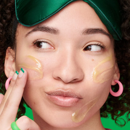 SLEEPAIR AMPOULE-IN MASK