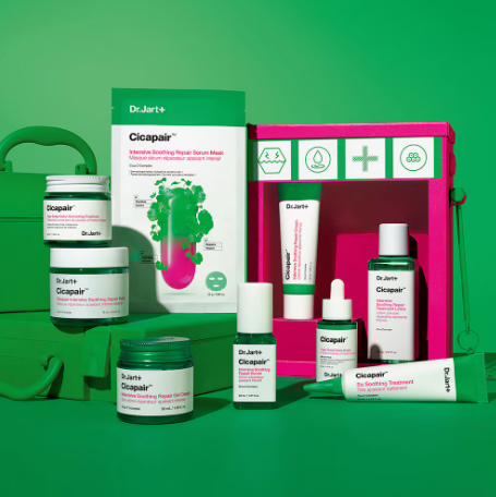 SLEEPAIR AMPOULE-IN MASK