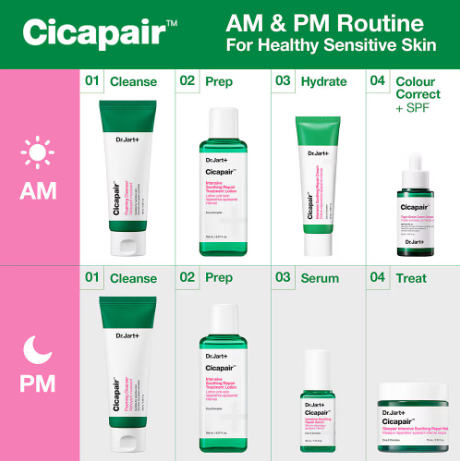 SLEEPAIR AMPOULE-IN MASK