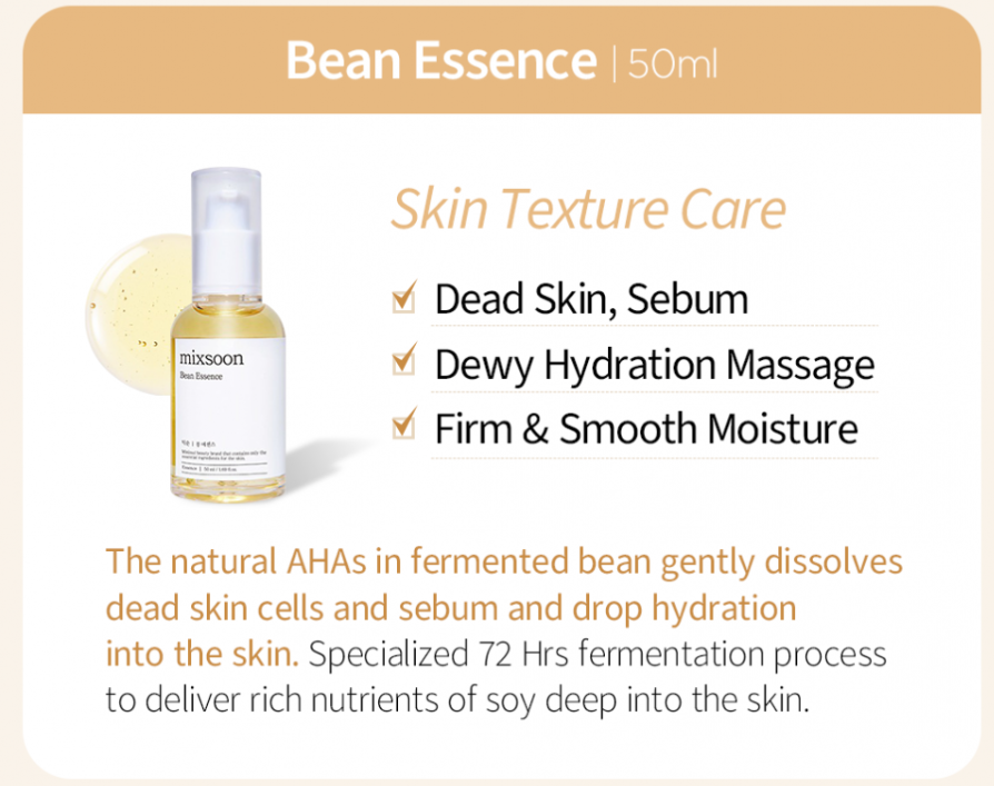 Bean Trio Special Skin Care Set