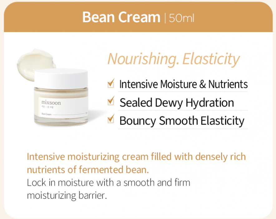 Bean Trio Special Skin Care Set