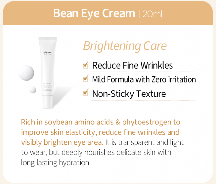 Bean Trio Special Skin Care Set