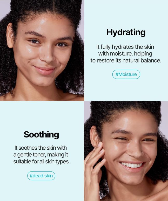 LICORICE pH BALANCING CLEANSING TONER