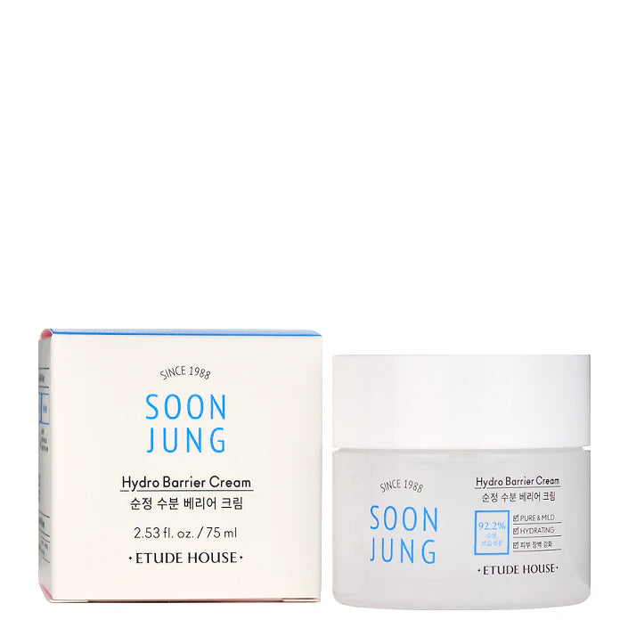 HYDRO BARRIER CREAM 75ML