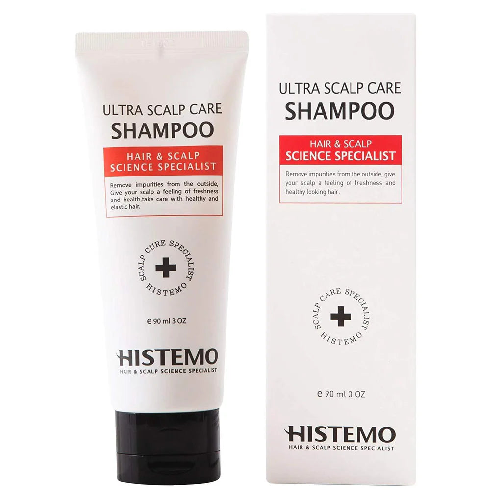ULTRA SCALP CARE SHAMPOO FORTE 90ml