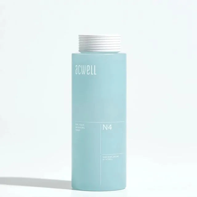 Real Aqua Balancing Toner