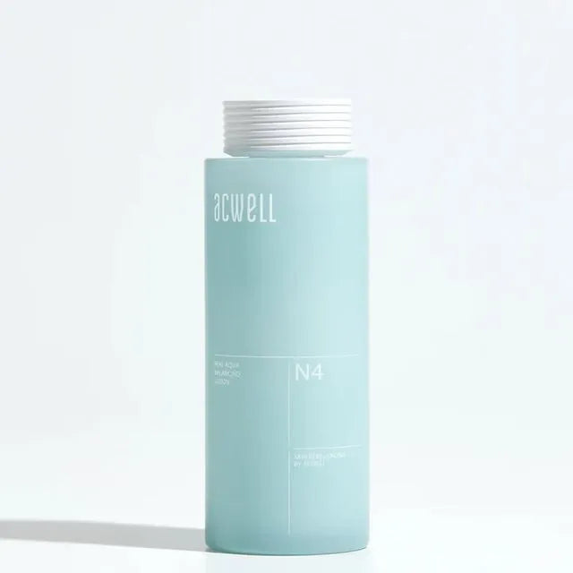 Real Aqua Balancing Lotion